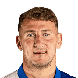 Kyle McFadzean