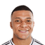 Kylian Mbappe