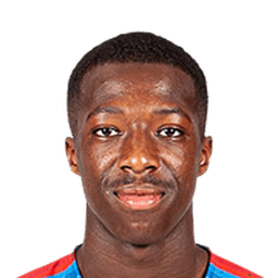 Lamine Sy