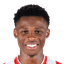 Largie Ramazani