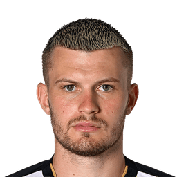 Lars Lukas Mai