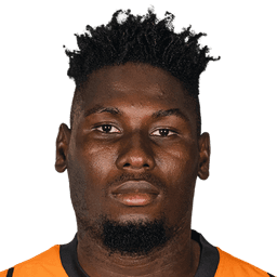 Lassina Traore
