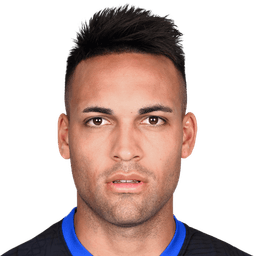 Lautaro Martinez