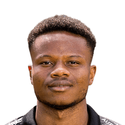 Lawrence Agyekum