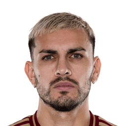 Leandro Paredes