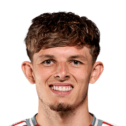Leighton Clarkson