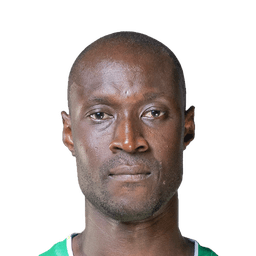 Alfred Gomis