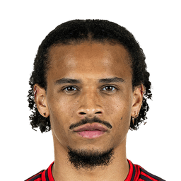 Leroy Sane