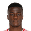 Algassime Bah