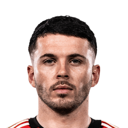 Lewis Morgan