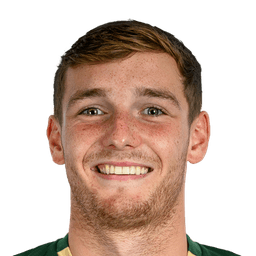 Lewis Warrington