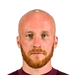 Liam Boyce