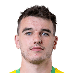 Liam Gibbs