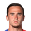 Liam Millar
