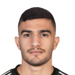 Liel Abada