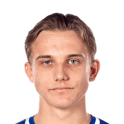 Linus Carlstrand