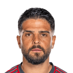 Lorenzo Insigne