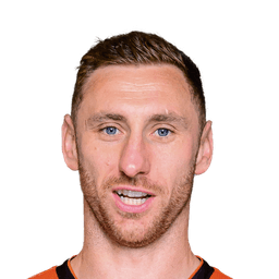 Louis Moult