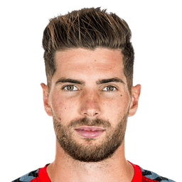 Luca Zidane
