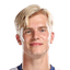 Lucas Bergvall