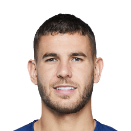 Lucas Hernandez