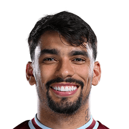 Lucas Paqueta