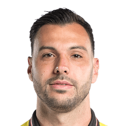 Lucas Pirard