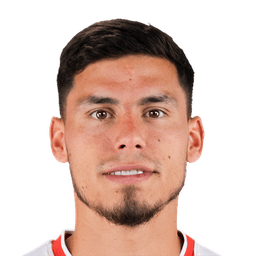 Lucas Robertone