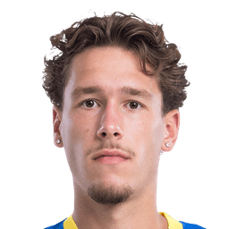 Lucas Stassin