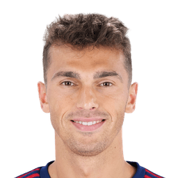 Lucas Torro