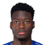 Lucien Agoume