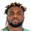 Allan Saint-Maximin