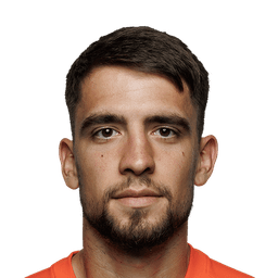 Luis Mata