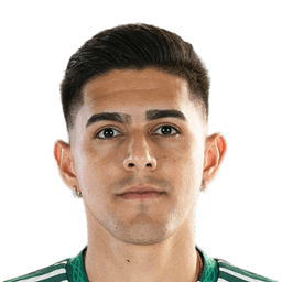 Luis Palma