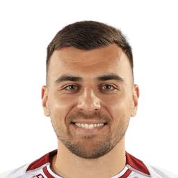 Luka Gojkovic