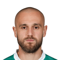 Lukas Grgic