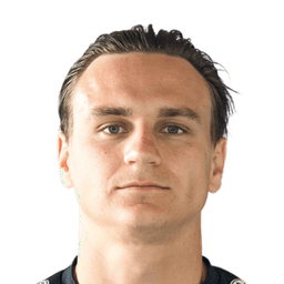 Lukas Fridrikas
