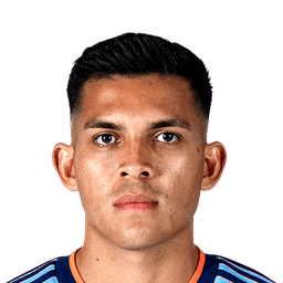 Alonso Martinez