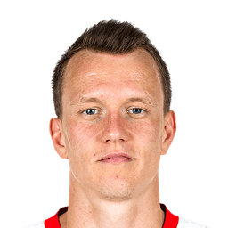Lukas Klostermann