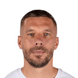 Lukas Podolski