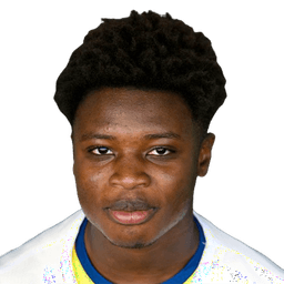 Alphadjo Cisse