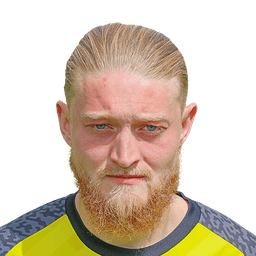 Luke Armstrong