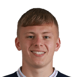 Luke Graham
