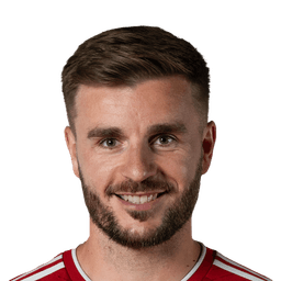 Luke Garbutt