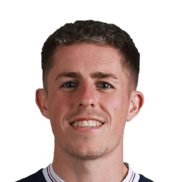 Luke McCowan