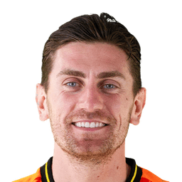 Luke McGee