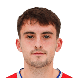 Luke Offord