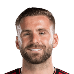 Luke Shaw