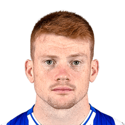 Luke Robinson