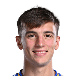 Luke Thomas